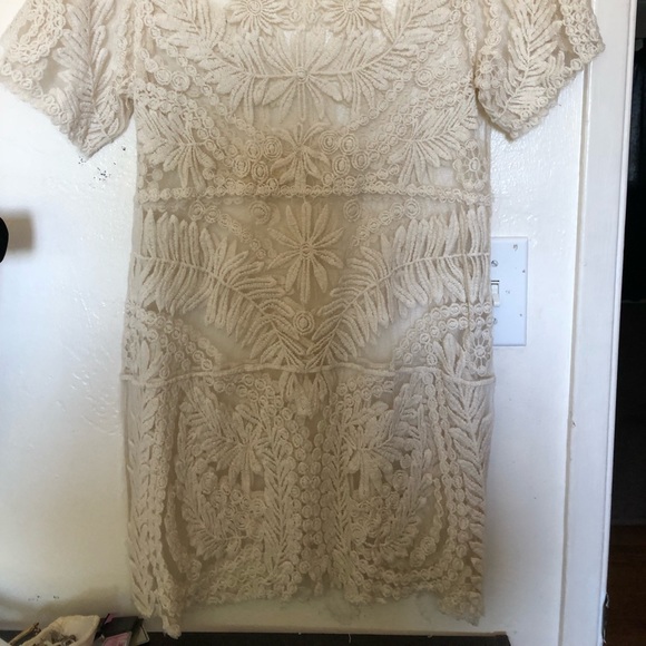 Mesh pool/ beach coverup - Picture 6 of 6